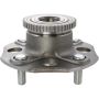 BCA NTN BEARINGS WE60525 Gen 2 Wheel Hub Assembly