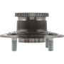 BCA NTN BEARINGS WE60526 Gen 2 Wheel Hub Assembly