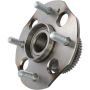 BCA NTN BEARINGS WE60526 Gen 2 Wheel Hub Assembly