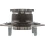 BCA NTN BEARINGS WE60526 Gen 2 Wheel Hub Assembly