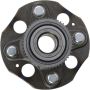 BCA NTN BEARINGS WE60526 Gen 2 Wheel Hub Assembly