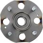 BCA NTN BEARINGS WE60526 Gen 2 Wheel Hub Assembly