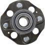 BCA NTN BEARINGS WE60526 Gen 2 Wheel Hub Assembly