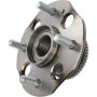 BCA NTN BEARINGS WE60526 Gen 2 Wheel Hub Assembly