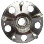 BCA NTN BEARINGS WE60528 Gen 2 Wheel Hub Assembly