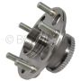 BCA NTN BEARINGS WE60528 Gen 2 Wheel Hub Assembly