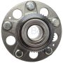 BCA NTN BEARINGS WE60528 Gen 2 Wheel Hub Assembly