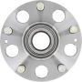 BCA NTN BEARINGS WE60528 Gen 2 Wheel Hub Assembly