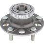 BCA NTN BEARINGS WE60528 Gen 2 Wheel Hub Assembly