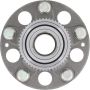 BCA NTN BEARINGS WE60528 Gen 2 Wheel Hub Assembly