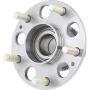 BCA NTN BEARINGS WE60528 Gen 2 Wheel Hub Assembly