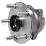 BCA NTN BEARINGS WE60529 Gen 3 Wheel Hub Assembly