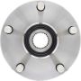 BCA NTN BEARINGS WE60529 Gen 3 Wheel Hub Assembly