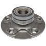 BCA NTN BEARINGS WE60530 Gen 2 Wheel Hub Assembly