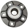 BCA NTN BEARINGS WE60530 Gen 2 Wheel Hub Assembly