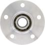 BCA NTN BEARINGS WE60530 Gen 2 Wheel Hub Assembly