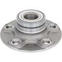 BCA NTN BEARINGS WE60530 Gen 2 Wheel Hub Assembly