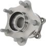 BCA NTN BEARINGS WE60531 Gen 3 Wheel Hub Assembly