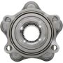 BCA NTN BEARINGS WE60531 Gen 3 Wheel Hub Assembly