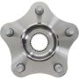 BCA NTN BEARINGS WE60531 Gen 3 Wheel Hub Assembly