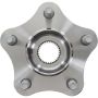 BCA NTN BEARINGS WE60531 Gen 3 Wheel Hub Assembly