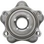 BCA NTN BEARINGS WE60531 Gen 3 Wheel Hub Assembly