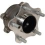 BCA NTN BEARINGS WE60532 Gen 3 Wheel Hub Assembly