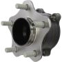 BCA NTN BEARINGS WE60532 Gen 3 Wheel Hub Assembly
