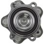 BCA NTN BEARINGS WE60532 Gen 3 Wheel Hub Assembly