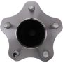 BCA NTN BEARINGS WE60532 Gen 3 Wheel Hub Assembly