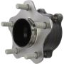 BCA NTN BEARINGS WE60532 Gen 3 Wheel Hub Assembly
