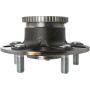 BCA NTN BEARINGS WE60537 Gen 2 Wheel Hub Assembly