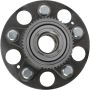 BCA NTN BEARINGS WE60537 Gen 2 Wheel Hub Assembly
