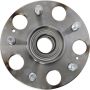 BCA NTN BEARINGS WE60537 Gen 2 Wheel Hub Assembly