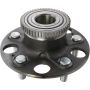 BCA NTN BEARINGS WE60537 Gen 2 Wheel Hub Assembly