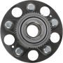BCA NTN BEARINGS WE60537 Gen 2 Wheel Hub Assembly
