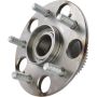 BCA NTN BEARINGS WE60537 Gen 2 Wheel Hub Assembly
