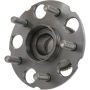 BCA NTN BEARINGS WE60538 Gen 2 Wheel Hub Assembly