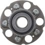 BCA NTN BEARINGS WE60538 Gen 2 Wheel Hub Assembly