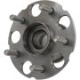 BCA NTN BEARINGS WE60538 Gen 2 Wheel Hub Assembly