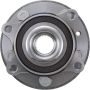 BCA NTN BEARINGS WE60539 Gen 3 Wheel Hub Assembly