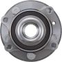 BCA NTN BEARINGS WE60539 Gen 3 Wheel Hub Assembly
