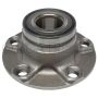 BCA NTN BEARINGS WE60541 Gen 2 Wheel Hub Assembly
