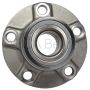 BCA NTN BEARINGS WE60541 Gen 2 Wheel Hub Assembly