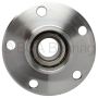 BCA NTN BEARINGS WE60541 Gen 2 Wheel Hub Assembly