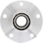 BCA NTN BEARINGS WE60541 Gen 2 Wheel Hub Assembly
