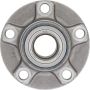 BCA NTN BEARINGS WE60541 Gen 2 Wheel Hub Assembly