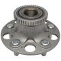 BCA NTN BEARINGS WE60545 Gen 2 Wheel Hub Assembly