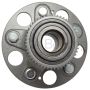 BCA NTN BEARINGS WE60545 Gen 2 Wheel Hub Assembly