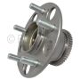 BCA NTN BEARINGS WE60545 Gen 2 Wheel Hub Assembly